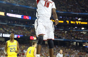 gorgui dieng